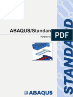 ABAQUS Standard 63
