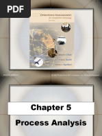 Download Chap 005 Operations Management Process Analysis by m_afzal SN46557961 doc pdf