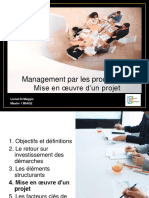 Management par le processus - Mise en oeuvre d'un projet.pdf