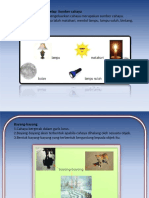 Apa-Apa Objek Yang Mengeluarkan Cahaya Merupakan Sumber Cahaya. 1.contoh Sumber Cahaya Ialah Matahari, Mentol Lampu, Lampu Suluh, Bintang, Dan Lilin