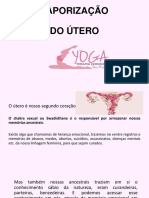 Vaporizacao Do Utero PDF