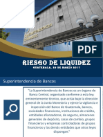 Riesgo de Liquidez Programa de Gestión de Riesgos 2017.pdf