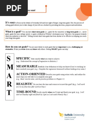 SettingGoalsFlyer