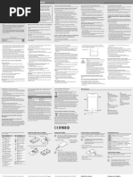 VOOPOO Drag Nano User Manual | PDF | Nature