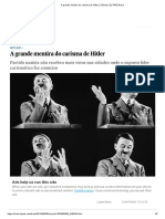 A grande mentira do carisma de Hitler _ Ciência _ EL PAÍS Brasil.pdf
