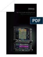 Avidyne Ifd540 Installation Manual PDF