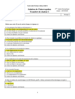 Solution Interrogation Groupe 2 PDF