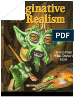 Imaginative Realism - How To Paint What Doesn't Exist PDF