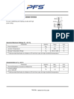 dioda zener PFS 1N4738A.pdf