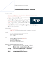 3 Anexa 2 - Instructiuni PT Tehnoredactarea Tezei. 2012