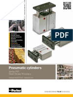 Parker_Pneumatic_P5T_Pneumatic_Cylinders_Catalogue_PDE2557TCUK