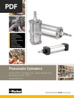 Maric Flow Control Valves Manual | PDF | Pump | Valve
