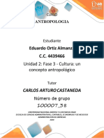 Guía de Actividades y Rúbrica de Evaluación - Fase 3 - Cultura Un Concepto Antropológico 13 de Junio.docx