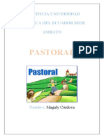 pastoral II