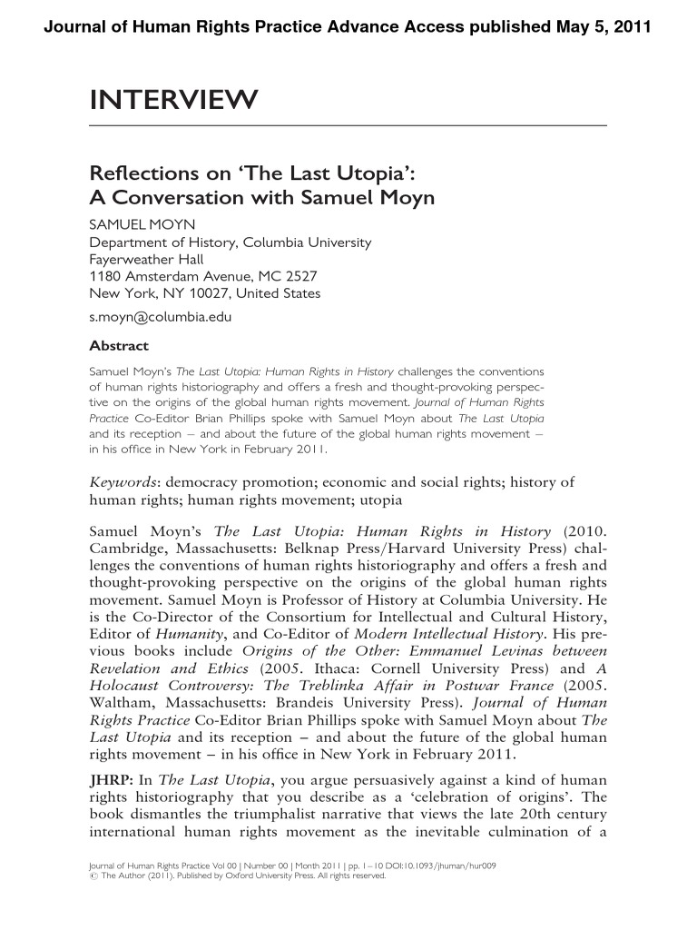 SAMUEL MOYN THE LAST UTOPIA REVIEW visual data 3