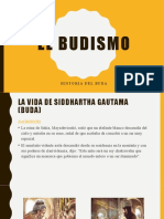 El Budismo