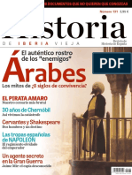 Historia de Iberia Vieja - Mayo 2016 PDF