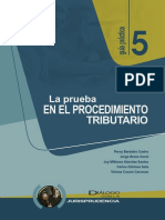 La prueba en el procedimiento tributario.pdf