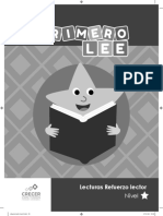 Lectura en Voz Alta 2° Básico PDF