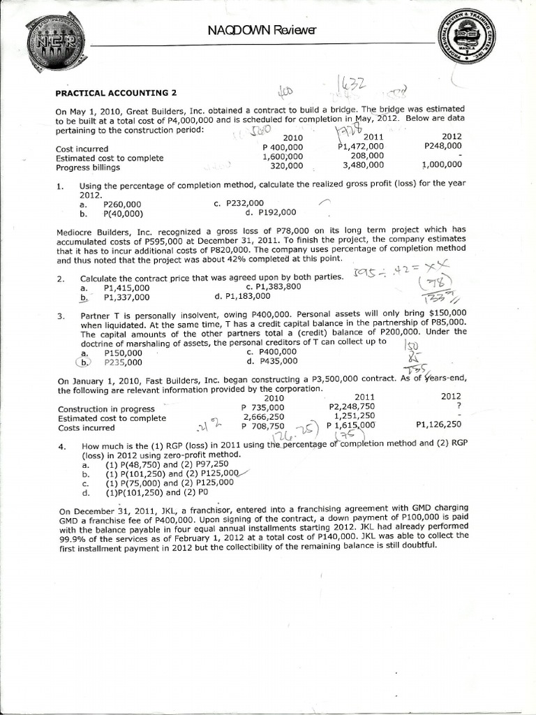 p2 PDF | PDF