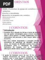 I CORÍNTIOS.pptx