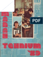 Almanah tehnium 1983