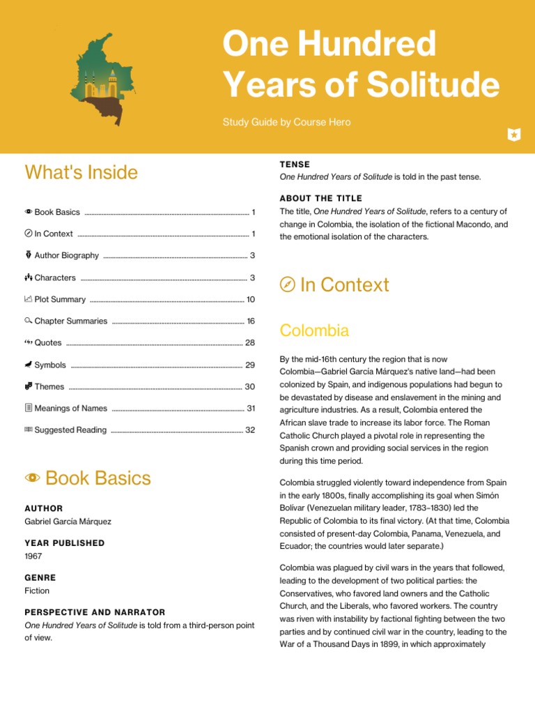 Quiz \u0026 Worksheet - Amaranta in One Hundred Years of Solitude | Study.com, image size:768x1024