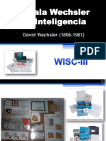 (Aula2020) Test WISC III (By Ca-Vb)