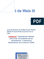Técnicas 1-Clase Wais III 2020 (A.E.Calello)