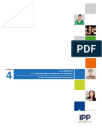 M4 - Integración y Desarrollo de Personas - AS