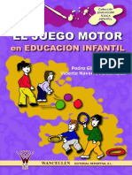 EL JUEGO MOTOR EN EDUCACION INFANTIL.pdf
