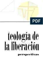 Gutierrez, Gustavo - Teologia de la liberacion.pdf