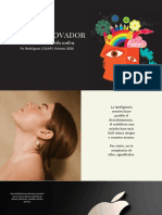 ADN de Innovador PDF