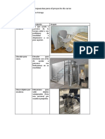 Propuestas Del Proyecto de Curso - JF