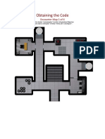 Module SAGA EDITION - The Betrayal of Darth Revan - Map 1