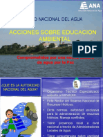 EXPOSICION EDUCACION AMBIENTAL 26-02-15