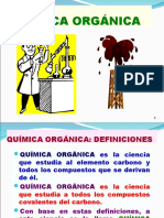 Química Orgánica