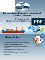 Documentationprocessininternationalshipping 170708143239 PDF