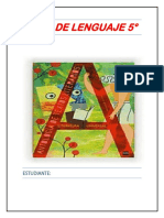 Guia de Lenguaje 5° PDF