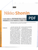 Nikko Shonin