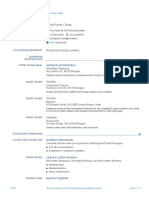 CV Example 1 It PDF