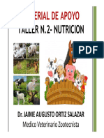 Solucion Taller 2 - Nutricion PDF