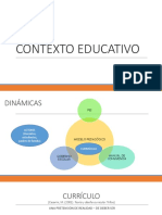 Contexto Educativo