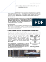 Tecnología de La Soldadura - Importancia de La Polaridad