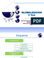 globalizacion y TLC