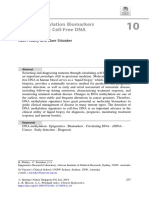 Pidsley-Stirzaker2019 Chapter CancerMethylationBiomarkersInC PDF