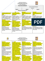 2° A Lenguaje Anual