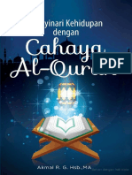 Cahaya Alquran PDF