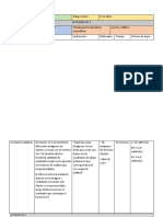 Cuadernillo Nivel Fonologico