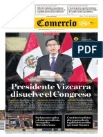 Elcomercio 2019-10-01 #01 PDF
